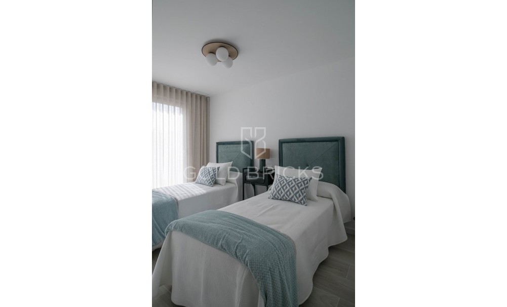 Nieuwbouw ·  · Murcia · Avileses