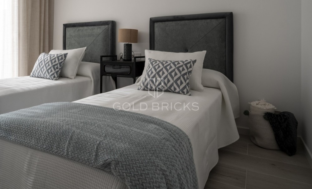 Nieuwbouw ·  · Murcia · Avileses