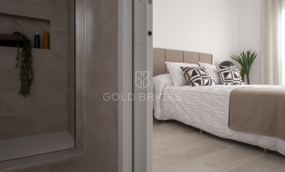 Nieuwbouw ·  · Murcia · Avileses