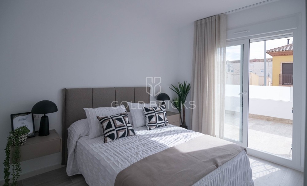 Nieuwbouw ·  · Murcia · Avileses