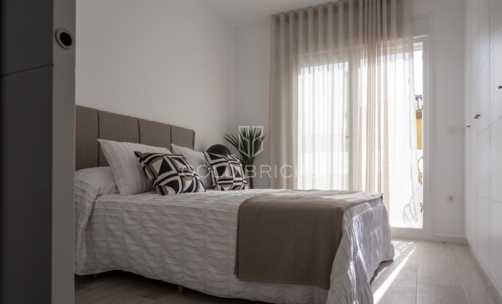 Nieuwbouw ·  · Murcia · Avileses