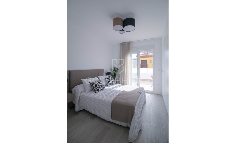 Nieuwbouw ·  · Murcia · Avileses