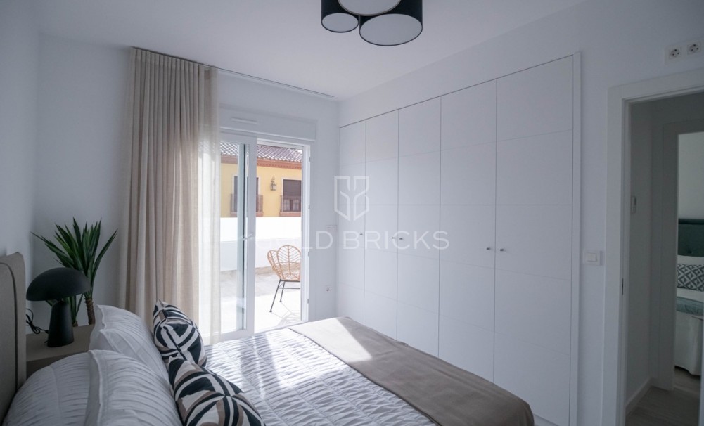 Nieuwbouw ·  · Murcia · Avileses