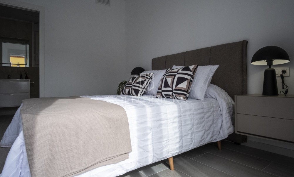 Nieuwbouw ·  · Murcia · Avileses