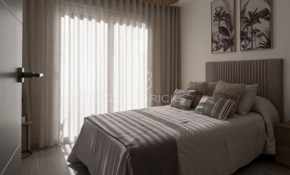 Nieuwbouw ·  · Murcia · Avileses