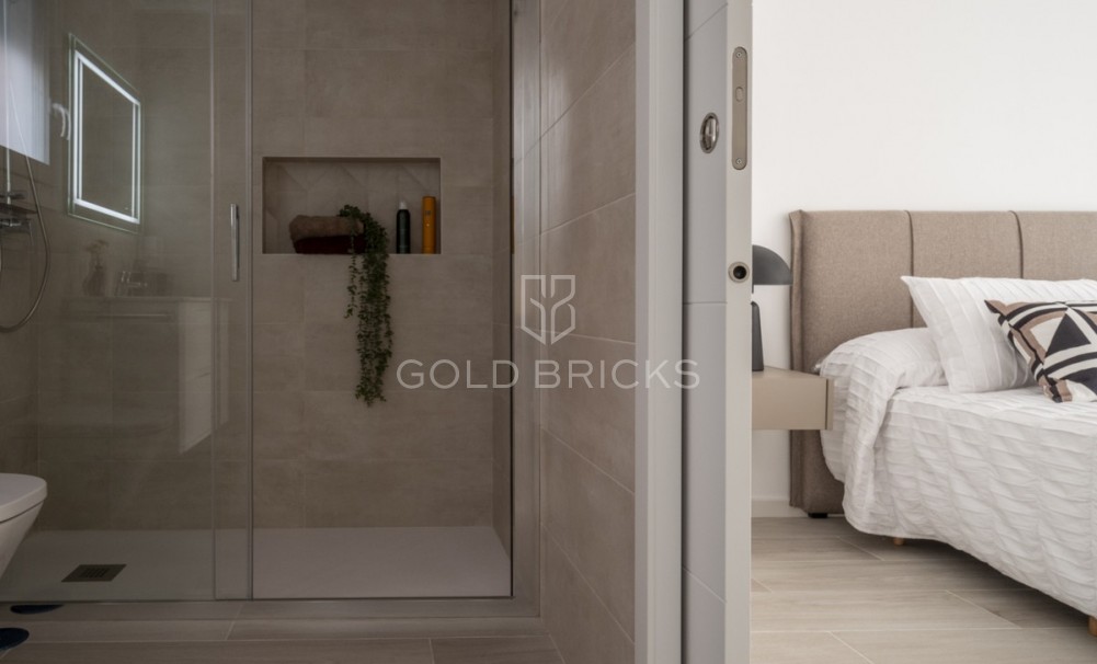 Nieuwbouw ·  · Murcia · Avileses