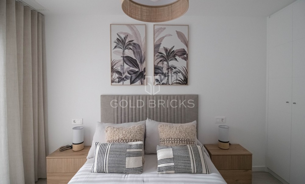 Nieuwbouw ·  · Murcia · Avileses