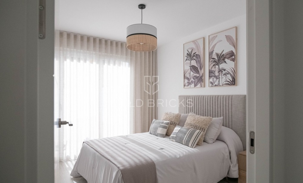 Nieuwbouw ·  · Murcia · Avileses