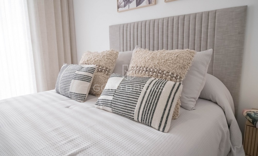 Nieuwbouw ·  · Murcia · Avileses