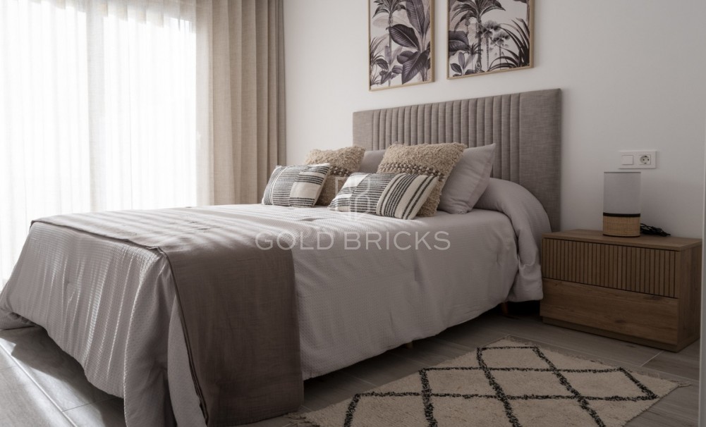 Nieuwbouw ·  · Murcia · Avileses