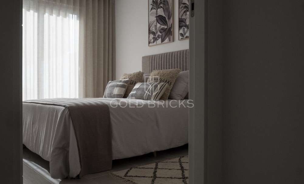 Nieuwbouw ·  · Murcia · Avileses