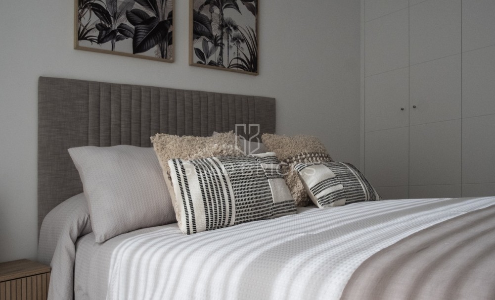 Nieuwbouw ·  · Murcia · Avileses