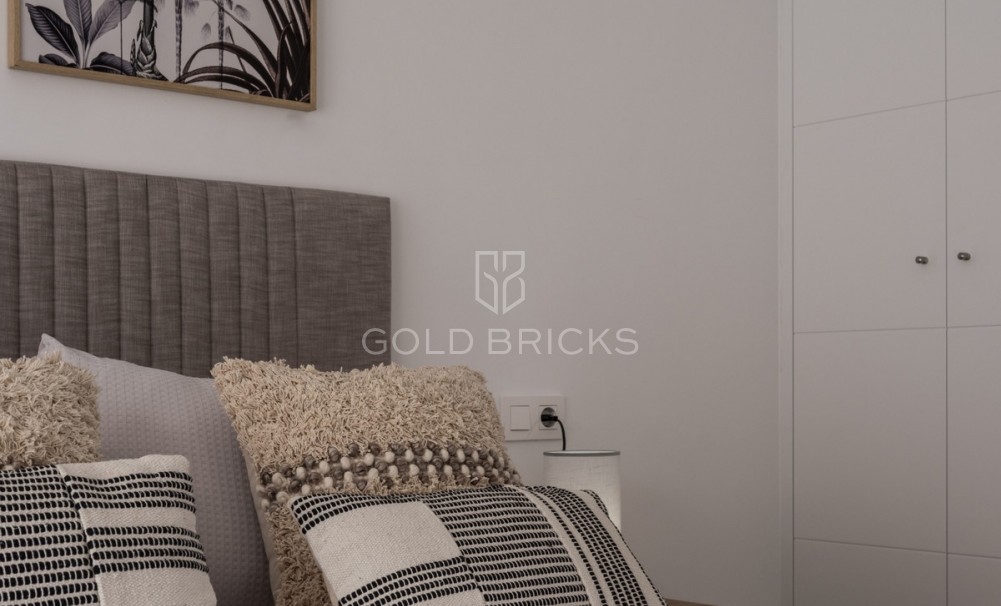 Nieuwbouw ·  · Murcia · Avileses