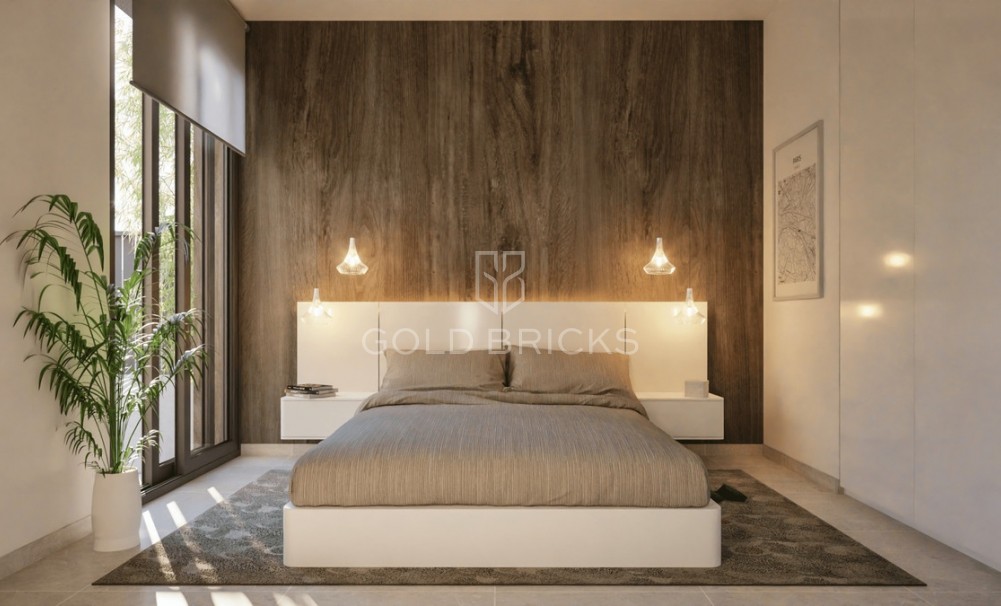 Nieuwbouw ·  · Cartagena · Los Nietos