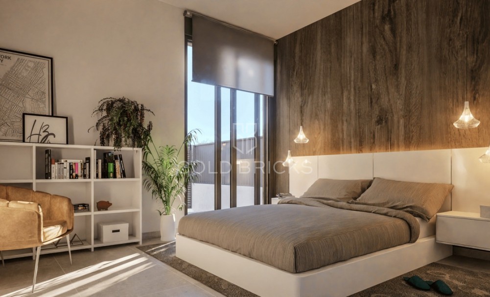 Nieuwbouw ·  · Cartagena · Los Nietos