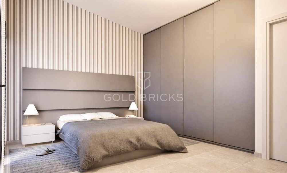 Nieuwbouw ·  · Cartagena · Los Nietos