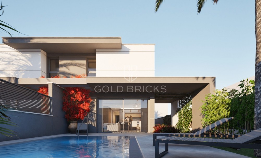 Nieuwbouw ·  · Cartagena · Los Nietos