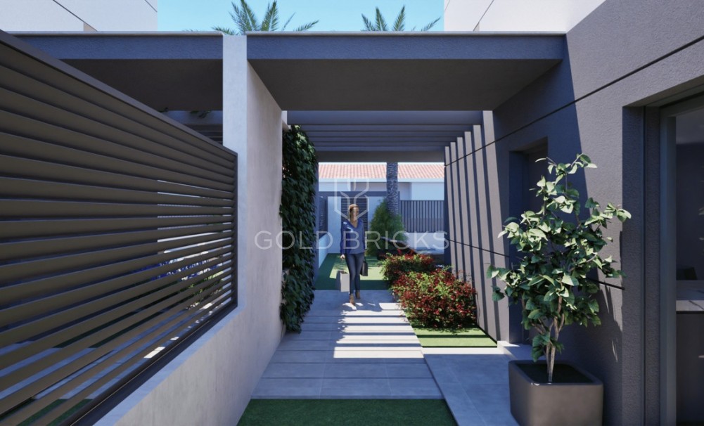 Nieuwbouw ·  · Cartagena · Los Nietos