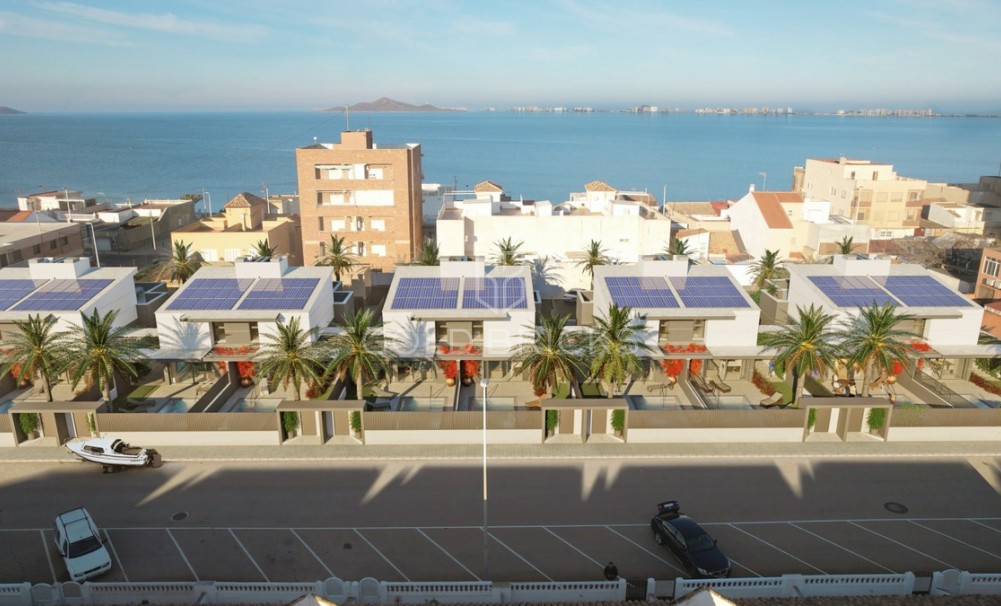 Nieuwbouw ·  · Cartagena · Los Nietos