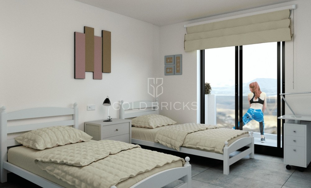 Nieuwbouw ·  · Cartagena · Los Belones