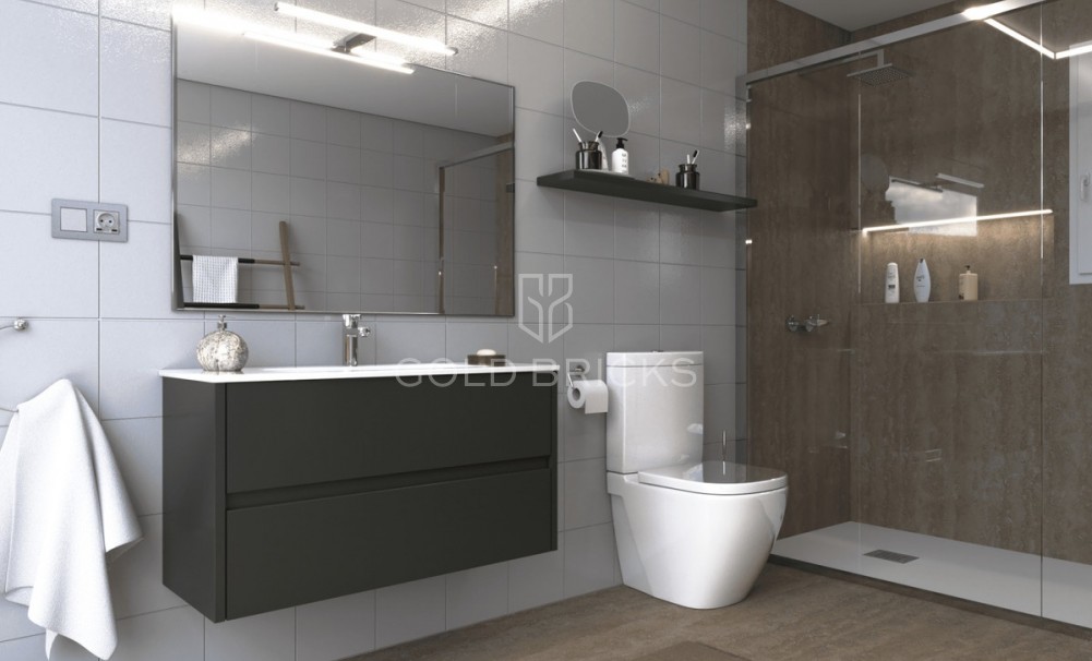 Nieuwbouw ·  · Cartagena · Los Belones