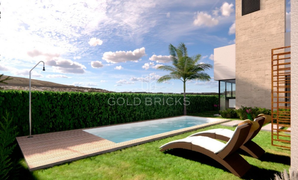 Nieuwbouw ·  · Torre-Pacheco · Torre-Pacheco Centro