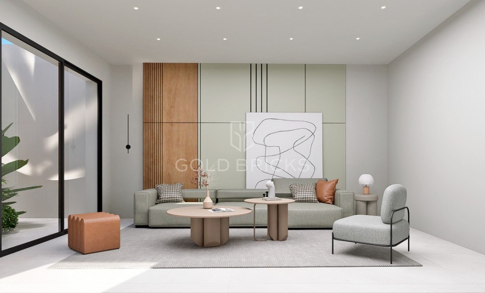 Nouvelle construction ·  · Finestrat