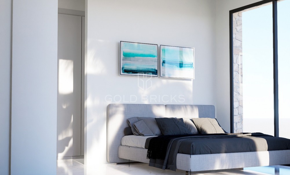 Nouvelle construction ·  · Finestrat