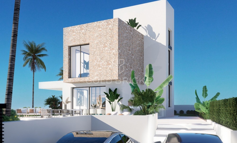 Nouvelle construction ·  · Finestrat