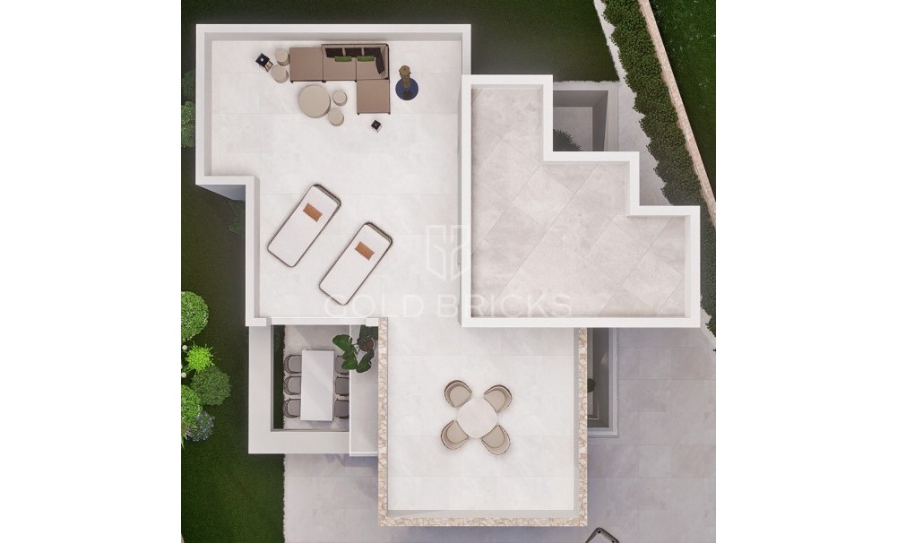 Nouvelle construction ·  · Finestrat