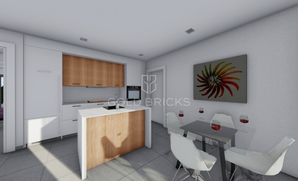 New Build · House - Detached Villa · San Juan de los Terreros · San Juan De Los Terreros