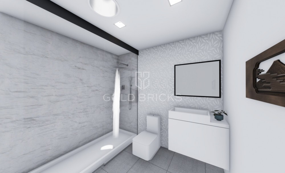 New Build · House - Detached Villa · San Juan de los Terreros · San Juan De Los Terreros