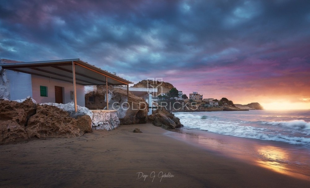 New Build · House - Detached Villa · San Juan de los Terreros · San Juan De Los Terreros