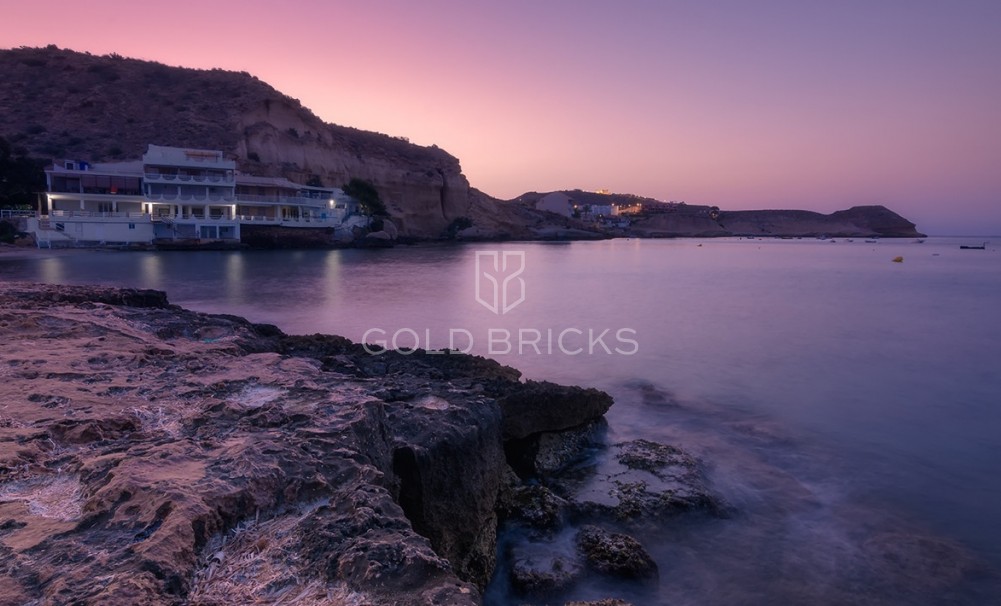 New Build · House - Detached Villa · San Juan de los Terreros · San Juan De Los Terreros