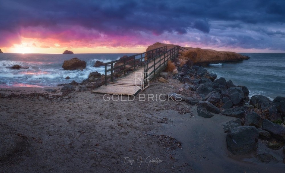 New Build · House - Detached Villa · San Juan de los Terreros · San Juan De Los Terreros