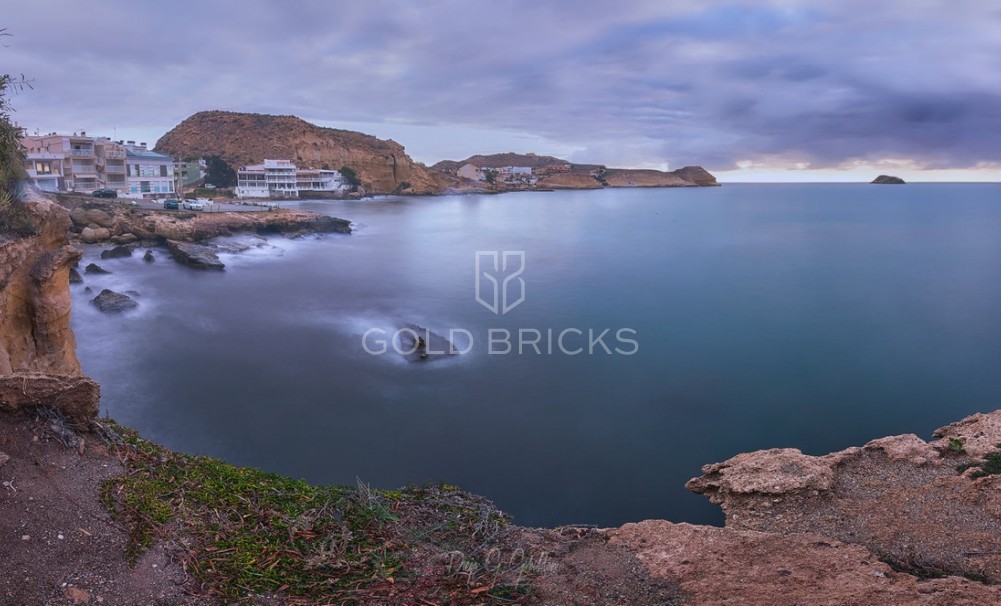 New Build · House - Detached Villa · San Juan de los Terreros · San Juan De Los Terreros