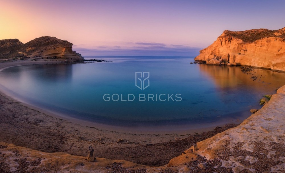 New Build · House - Detached Villa · San Juan de los Terreros · San Juan De Los Terreros