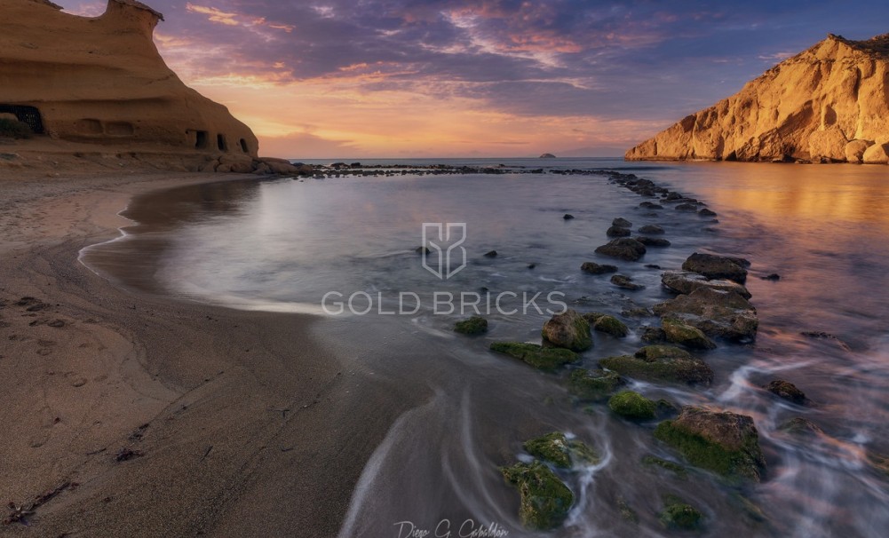 New Build · House - Detached Villa · San Juan de los Terreros · San Juan De Los Terreros