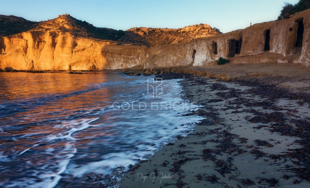 New Build · House - Detached Villa · San Juan de los Terreros · San Juan De Los Terreros