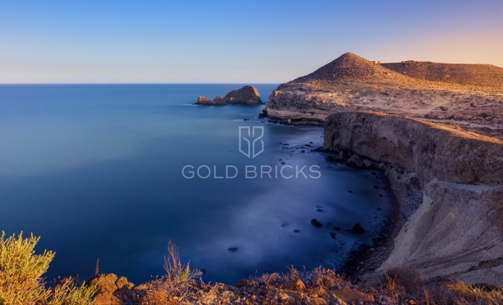 New Build · House - Detached Villa · San Juan de los Terreros · San Juan De Los Terreros