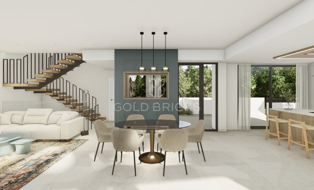 Nieuwbouw ·  · Polop · Polop Centro