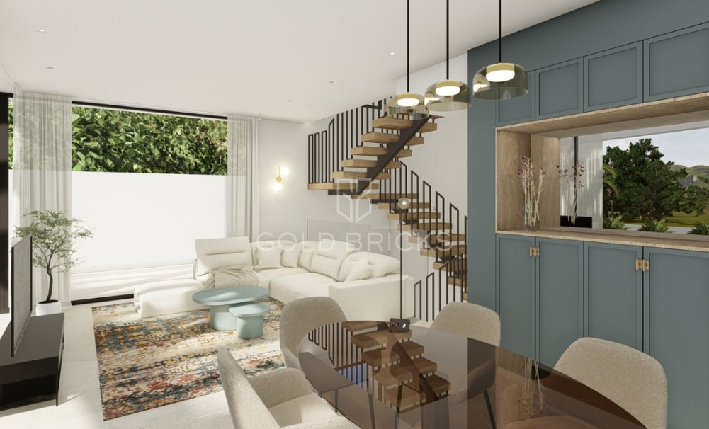 Nieuwbouw ·  · Polop · Polop Centro