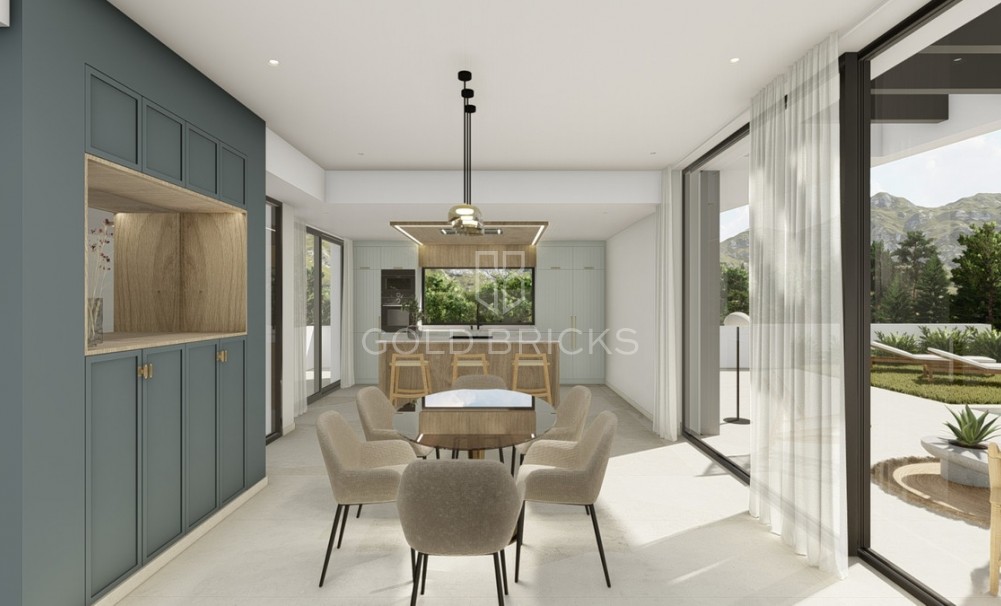 Nieuwbouw ·  · Polop · Polop Centro