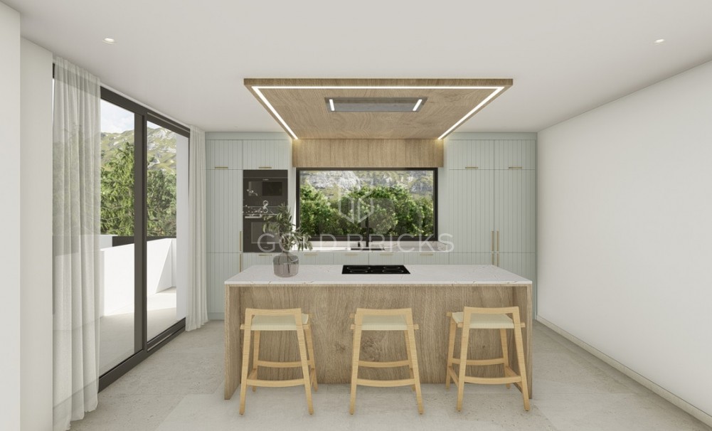 Nieuwbouw ·  · Polop · Polop Centro