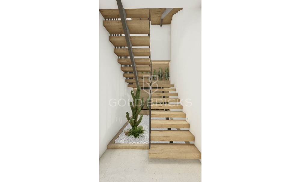 Nieuwbouw ·  · Polop · Polop Centro