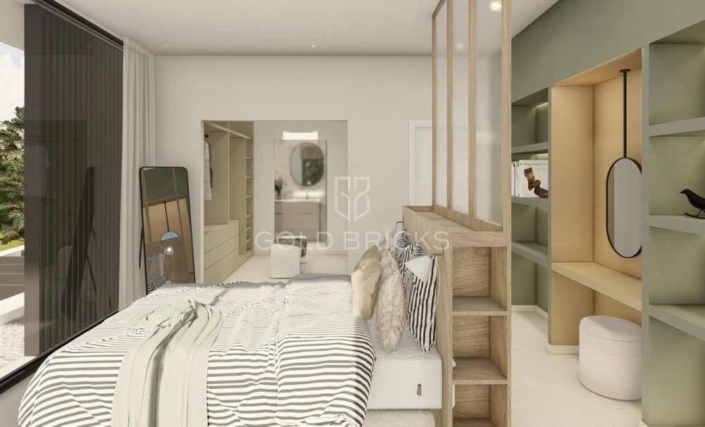 Nieuwbouw ·  · Polop · Polop Centro