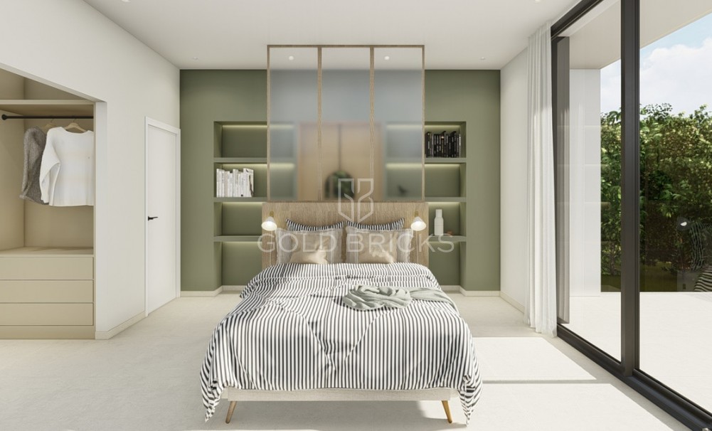 Nieuwbouw ·  · Polop · Polop Centro