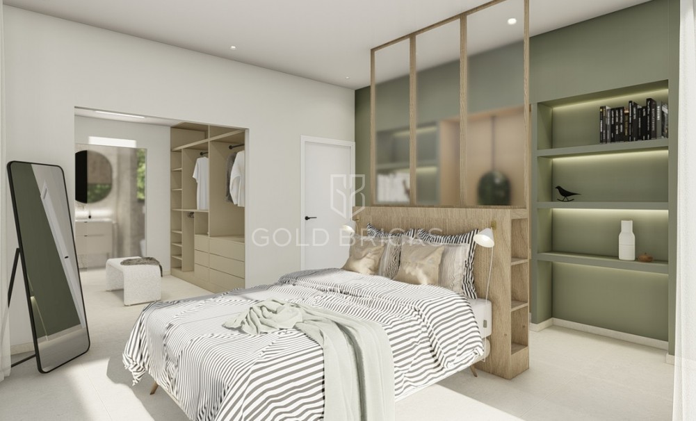 Nieuwbouw ·  · Polop · Polop Centro