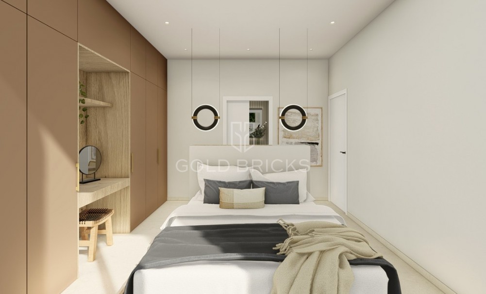 Nieuwbouw ·  · Polop · Polop Centro