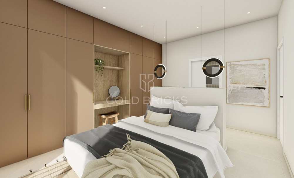 Nieuwbouw ·  · Polop · Polop Centro